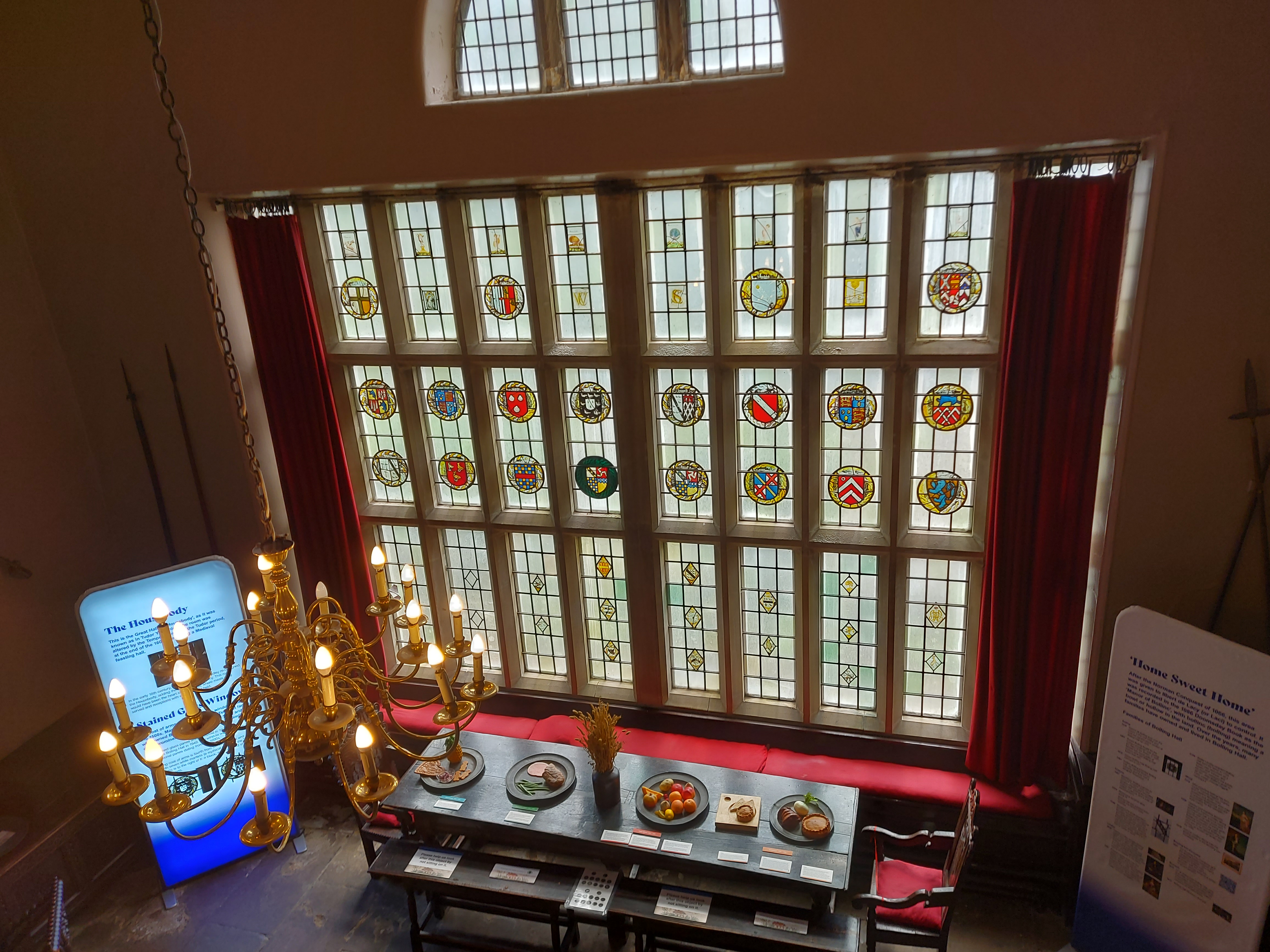 An image of Bolling Hall
