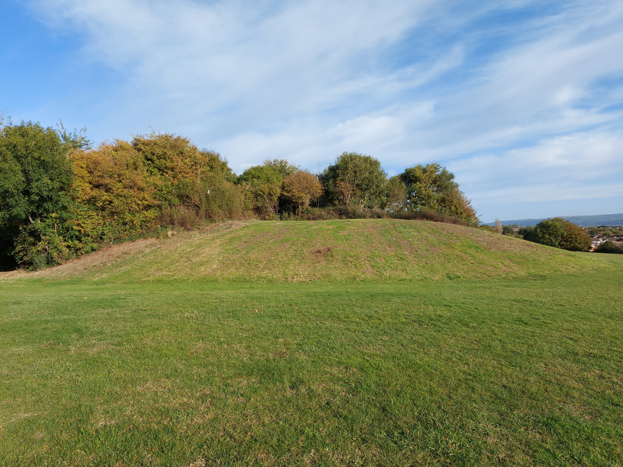 An image of Castle Batch