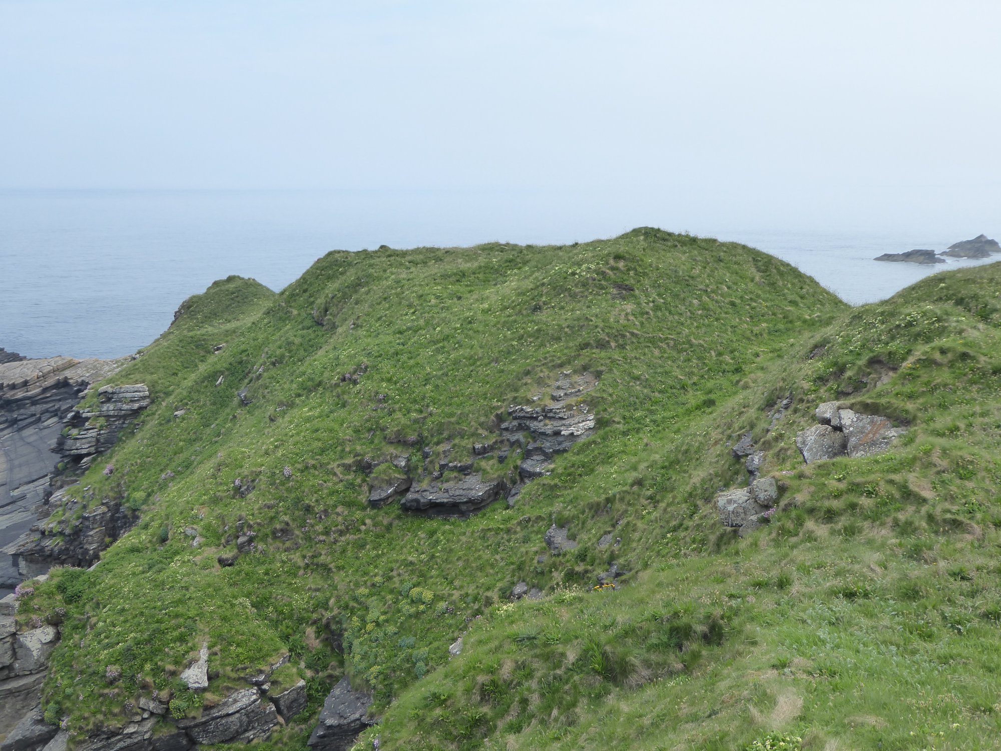 An image of Castle of Brough