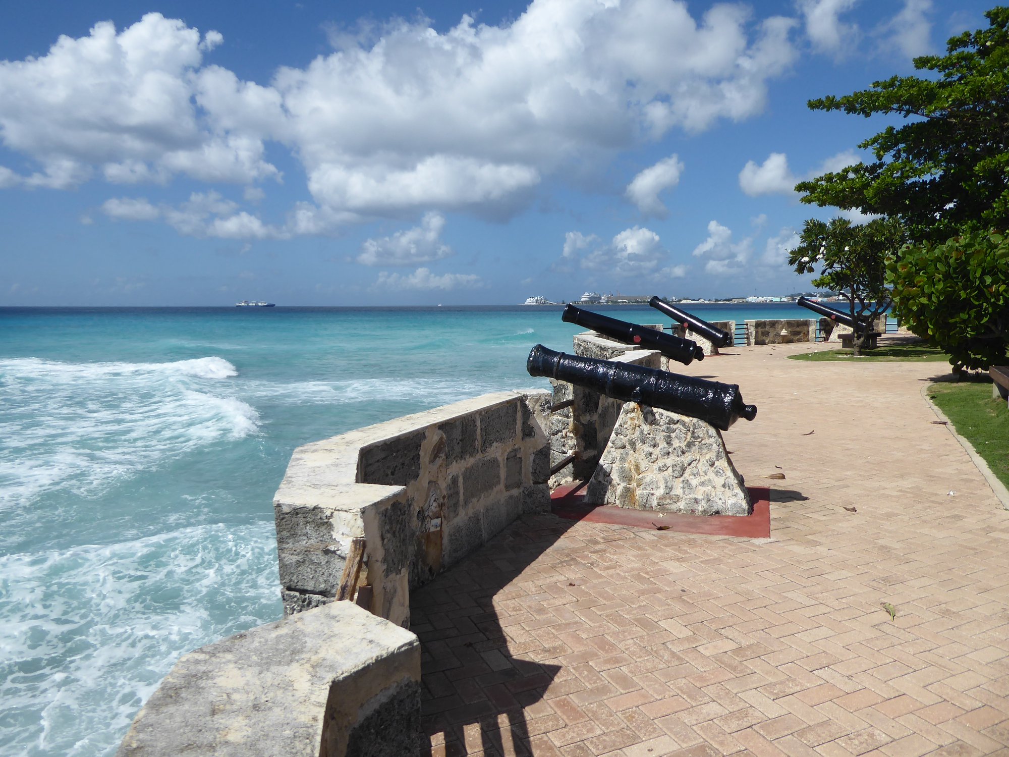 An image of Charles Fort