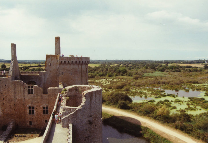 An image of Château de Suscinio