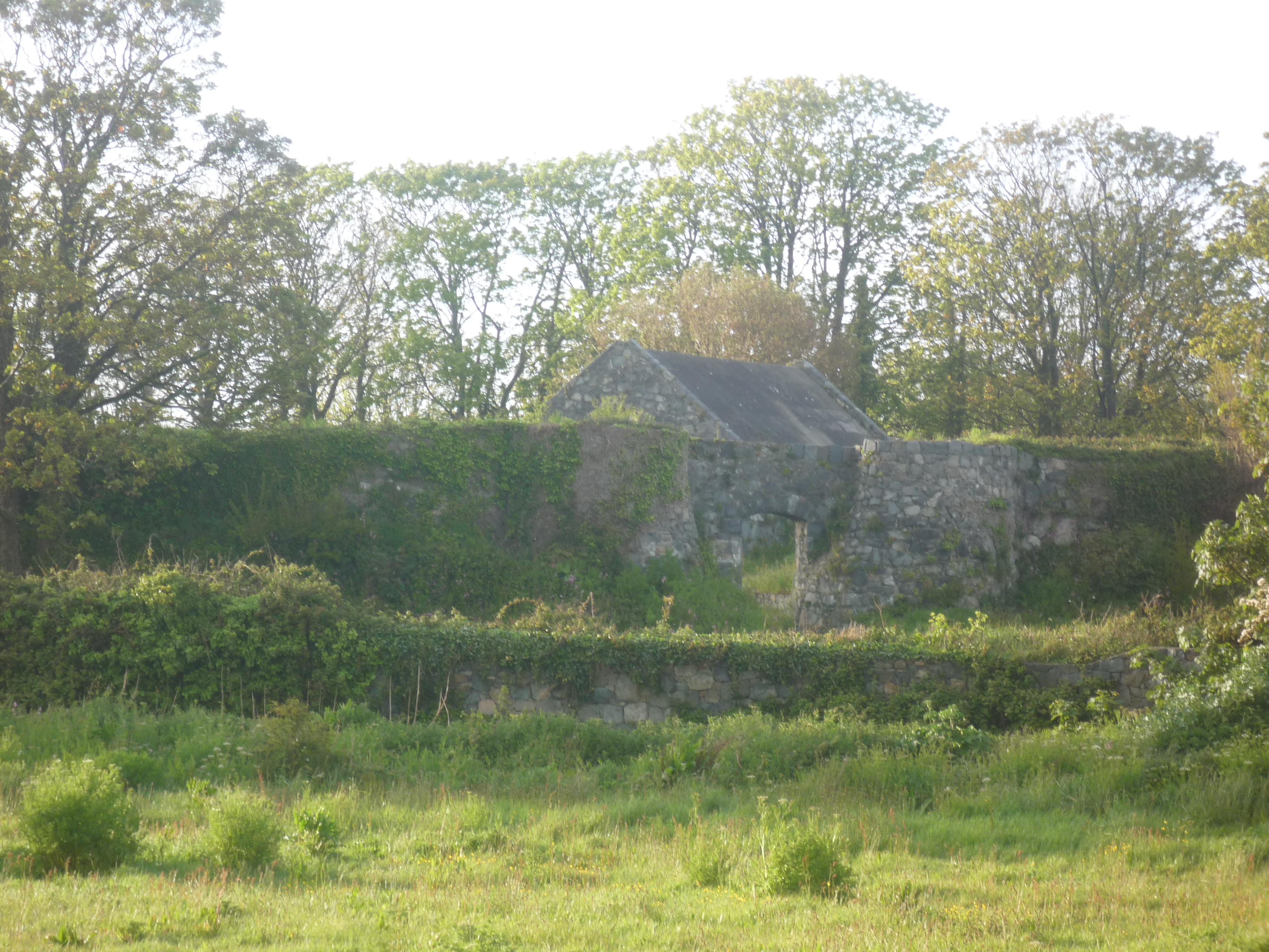 An image of Château des Marais