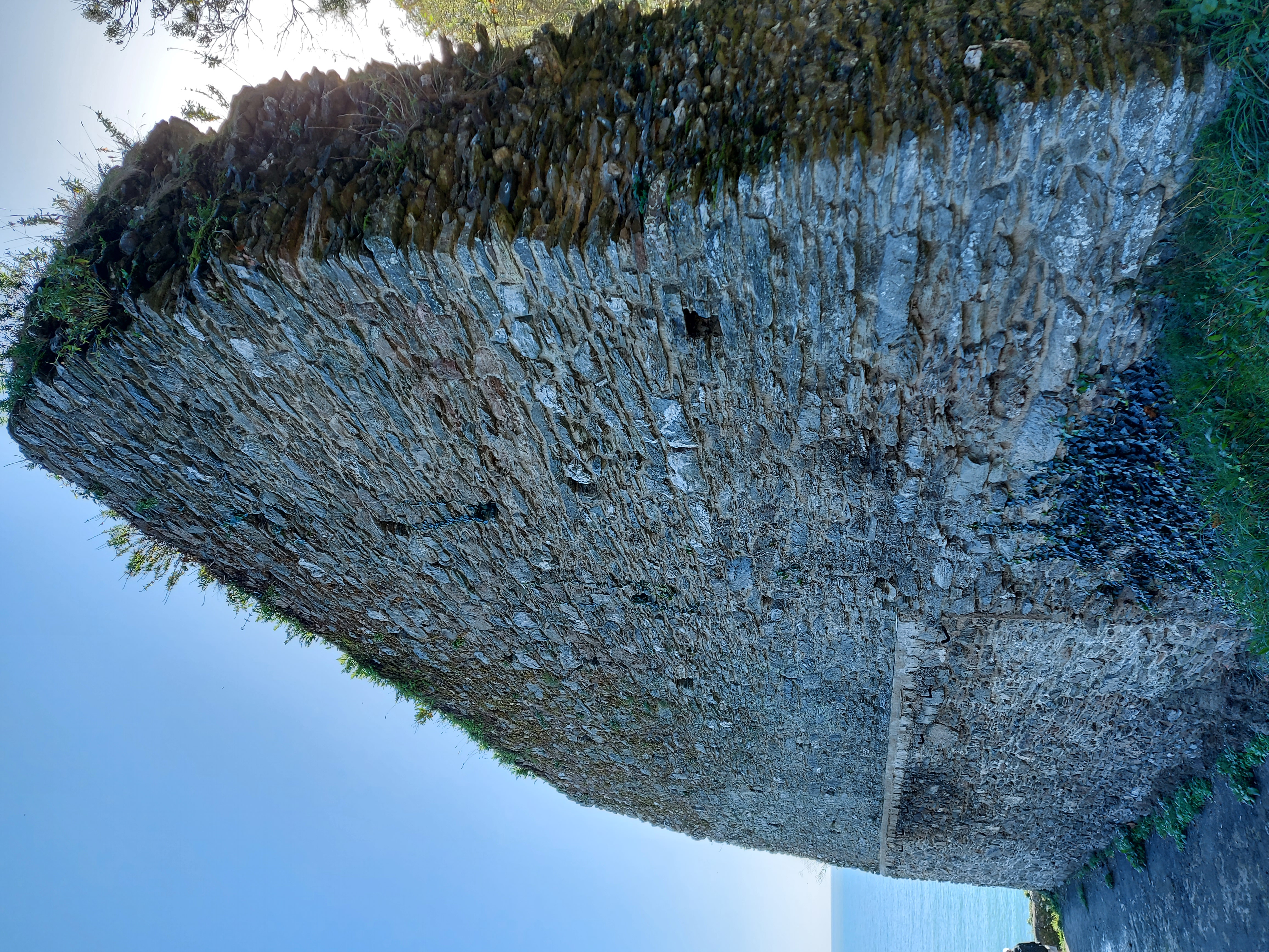 An image of Dartmouth Hawleys Castle
