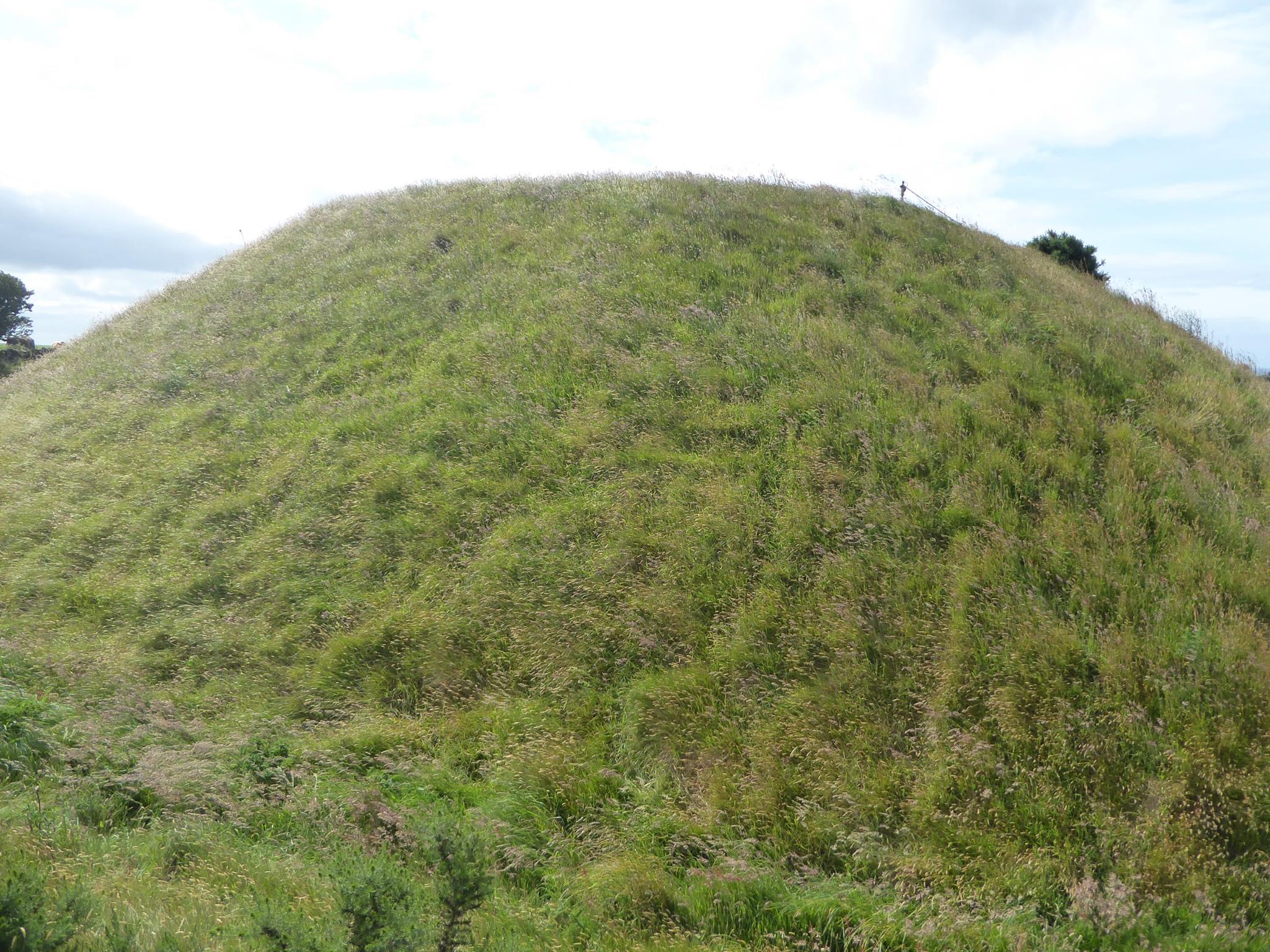 An image of Druchtag Motehill