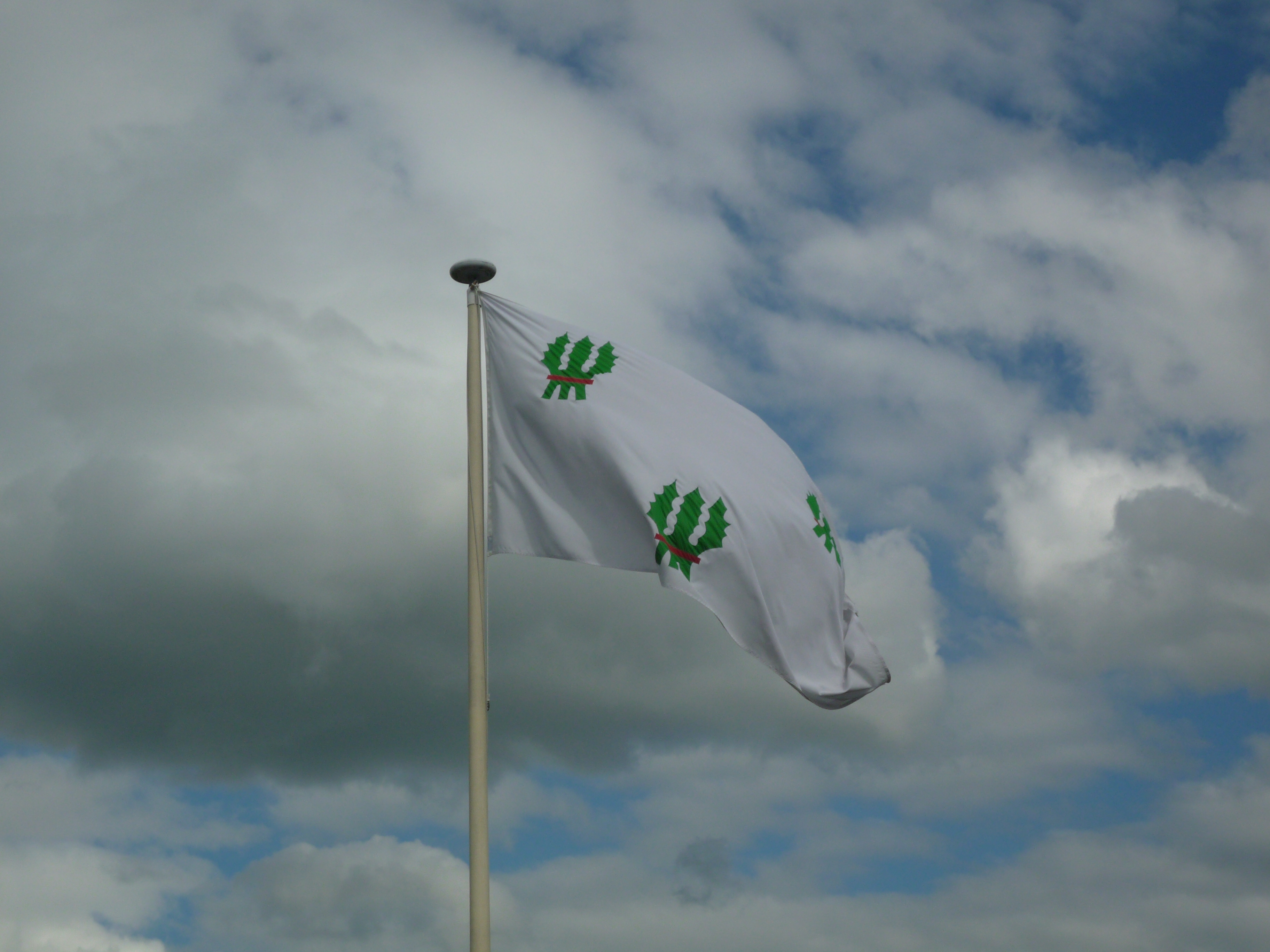 An image of Drum Castle