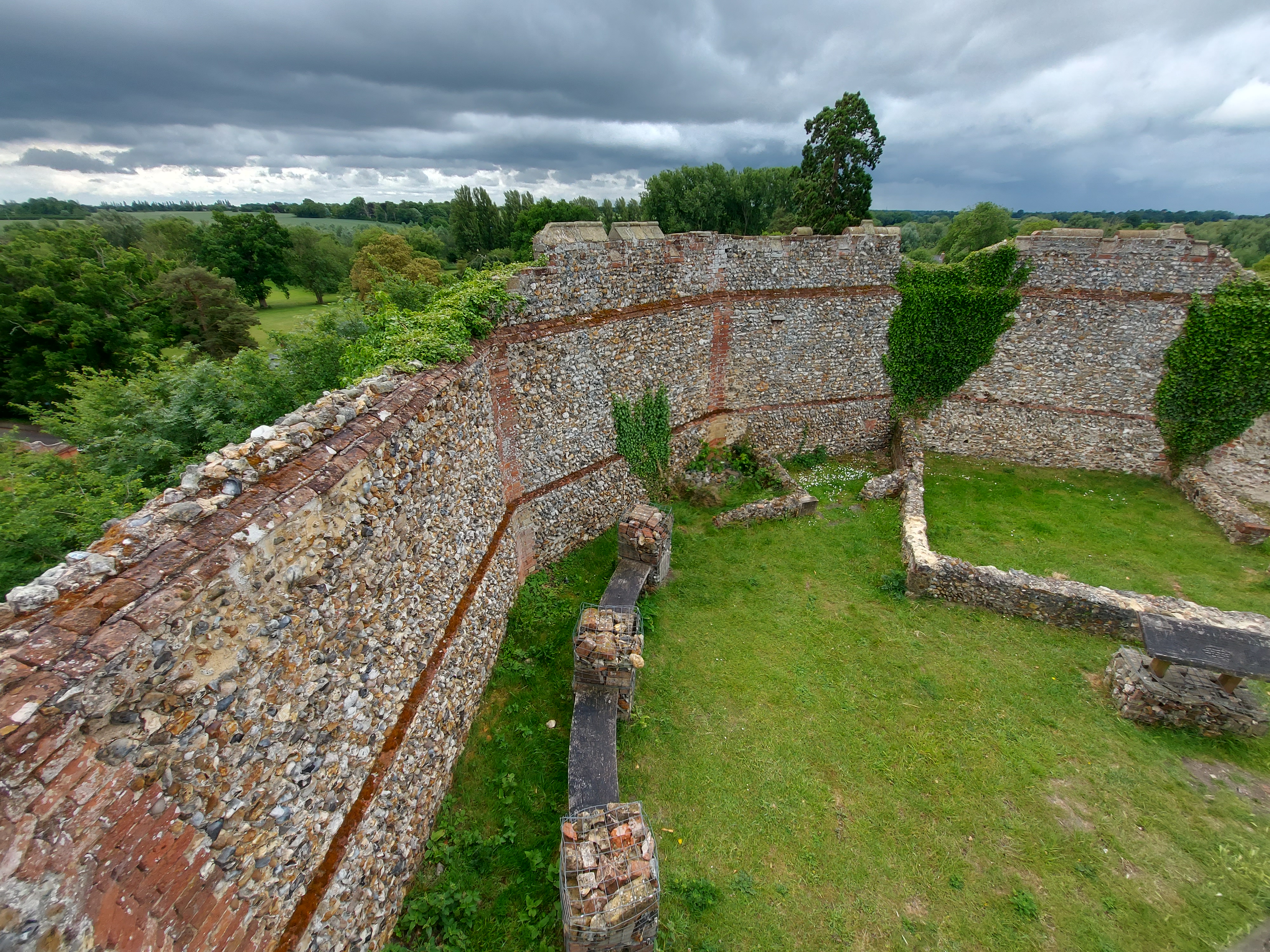 An image of Eye Castle