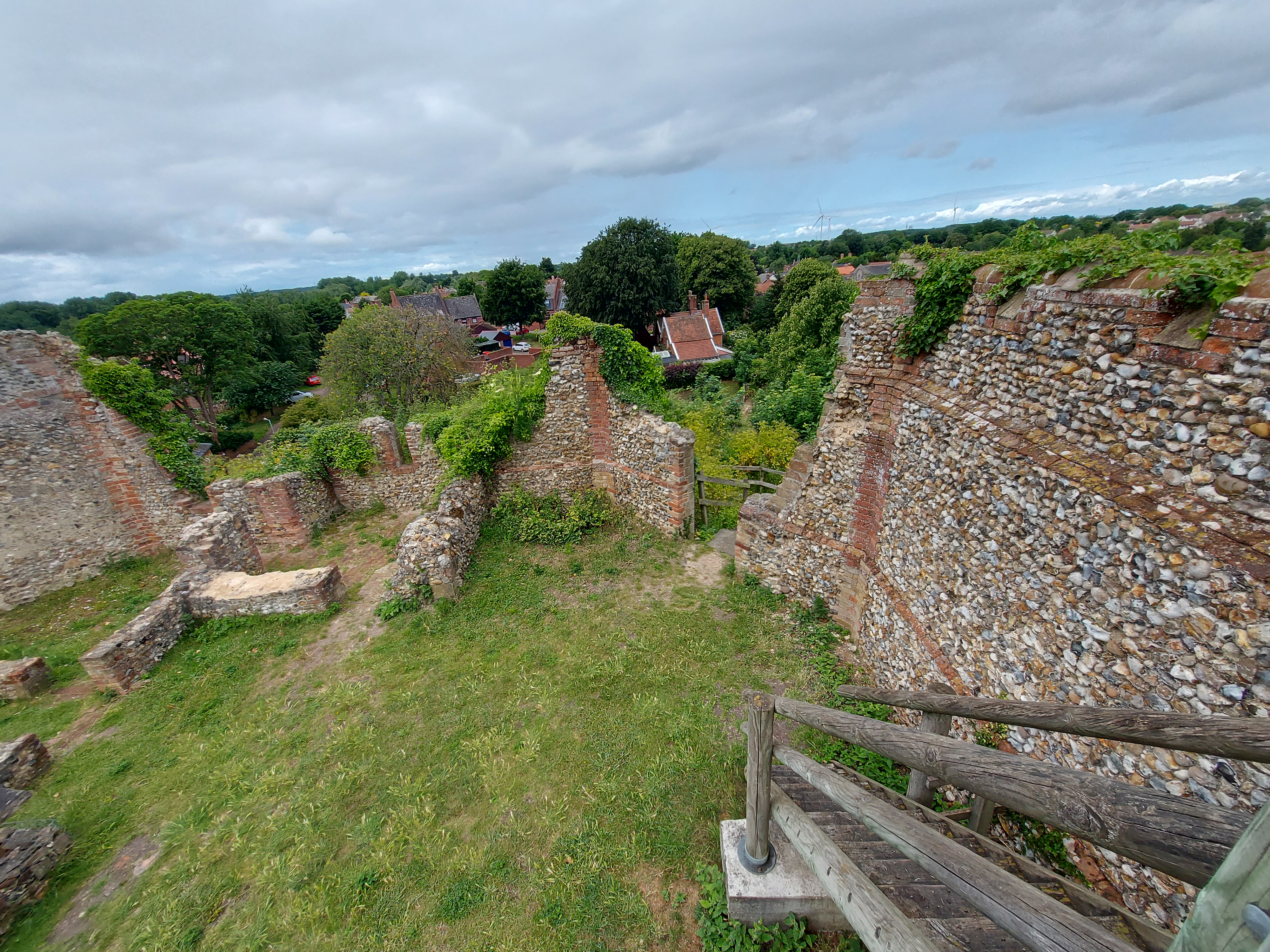 An image of Eye Castle