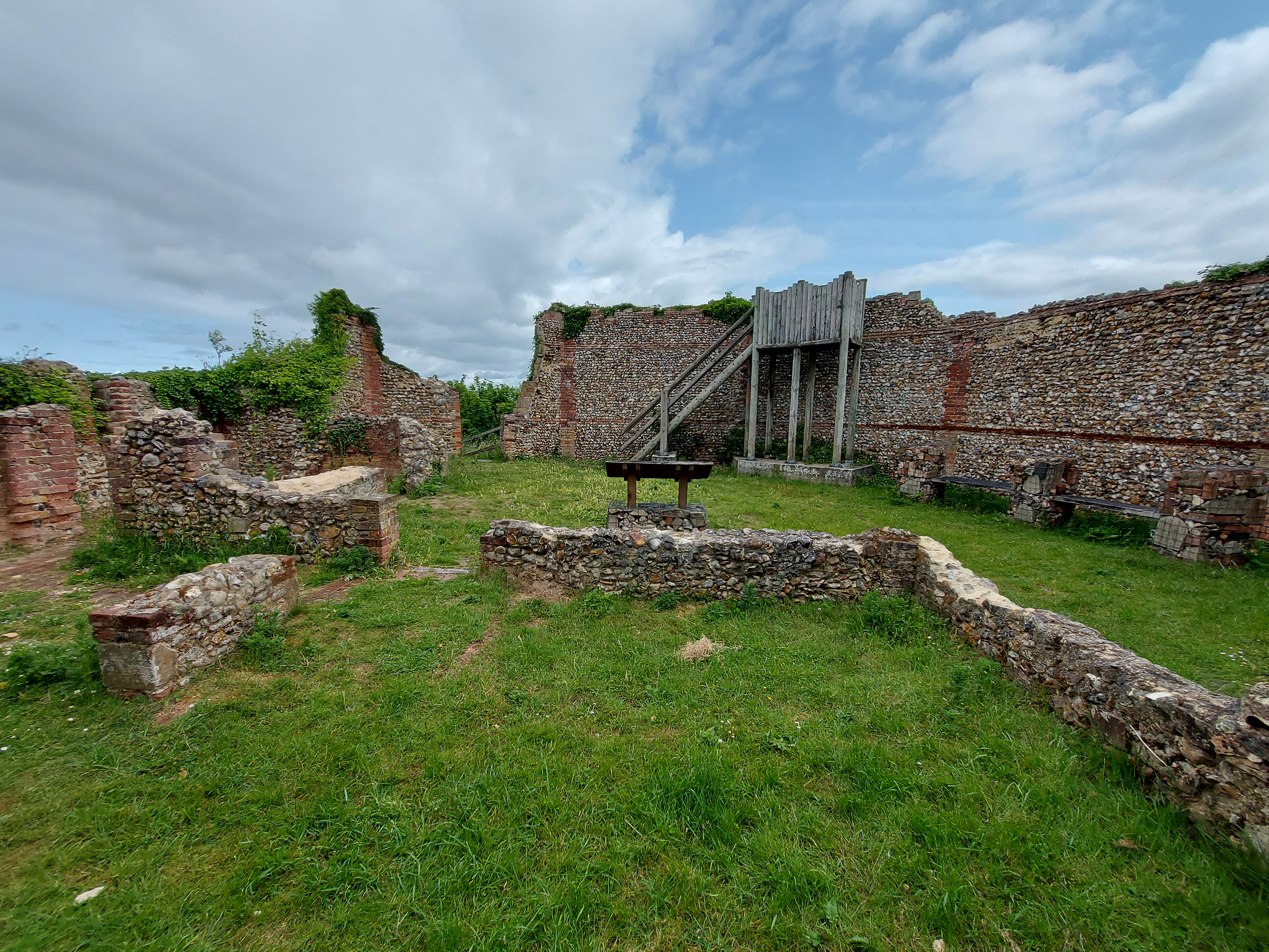 An image of Eye Castle