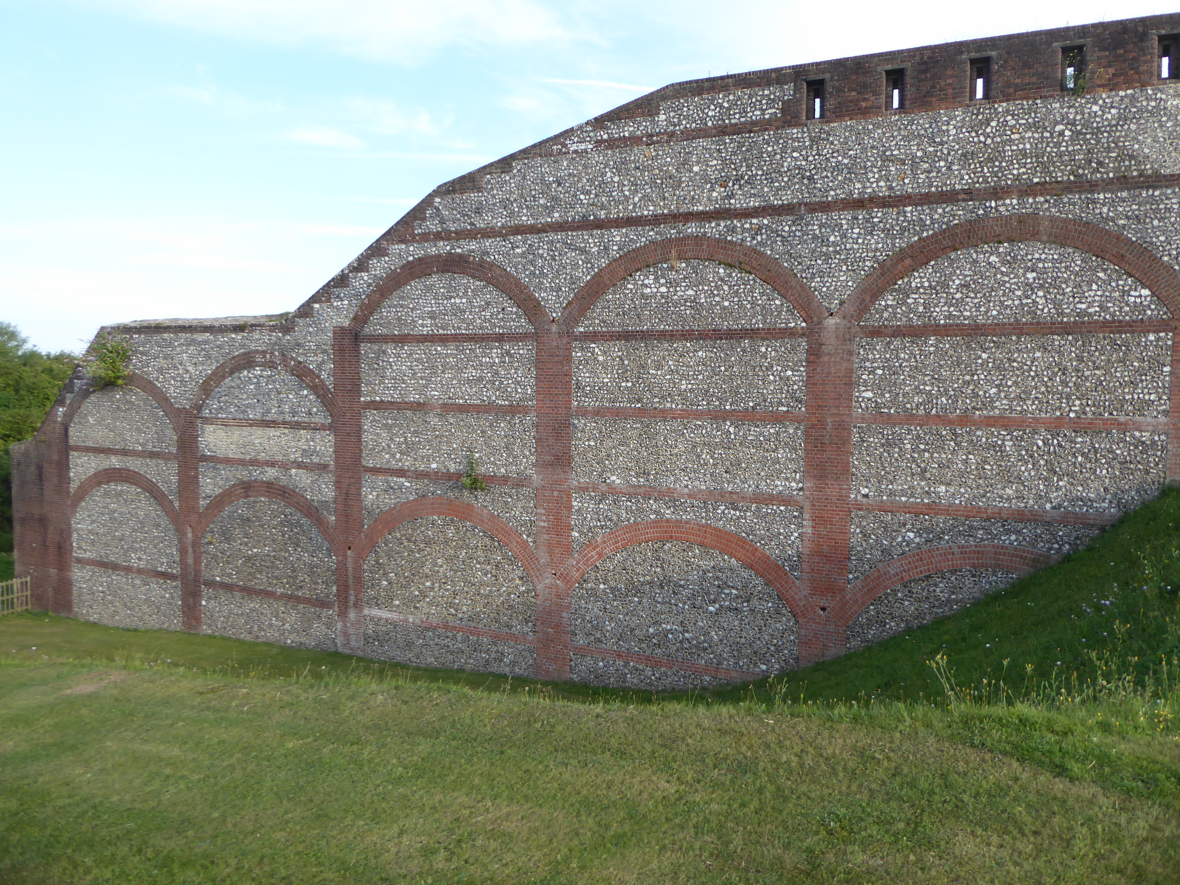 An image of Fort Nelson