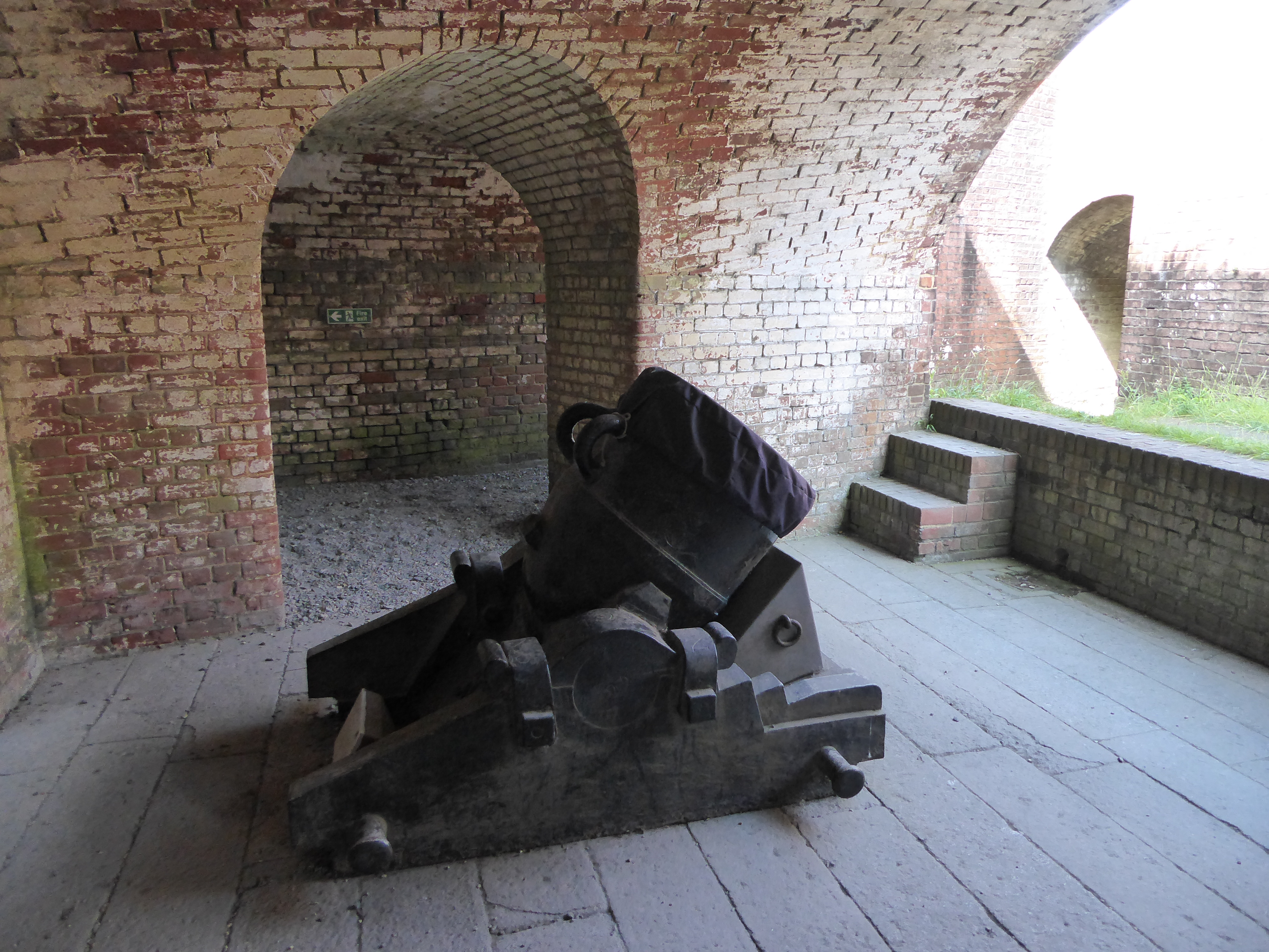 An image of Fort Nelson