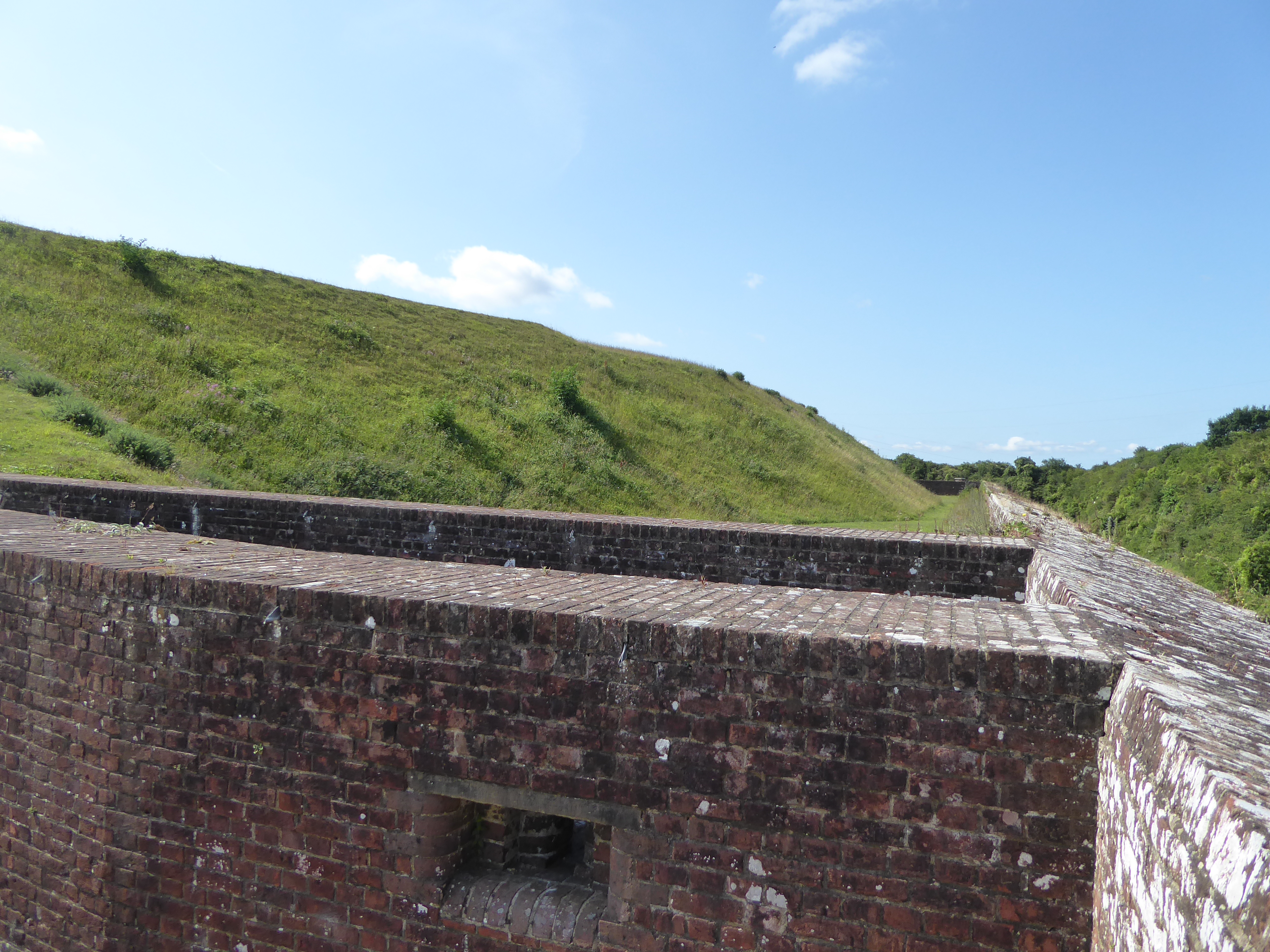 An image of Fort Nelson