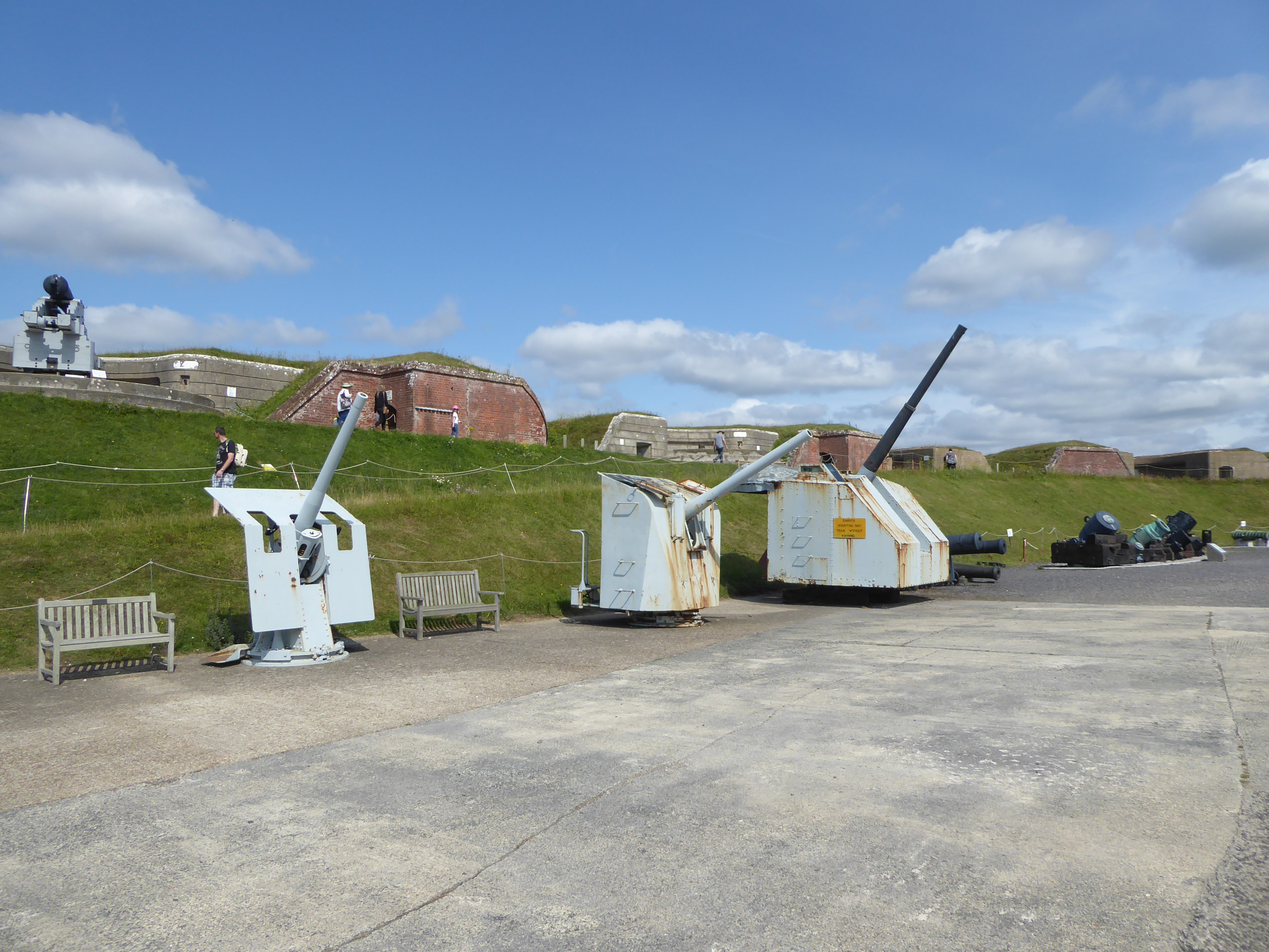 An image of Fort Nelson