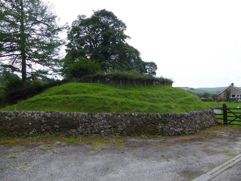 An image of Hope Castle