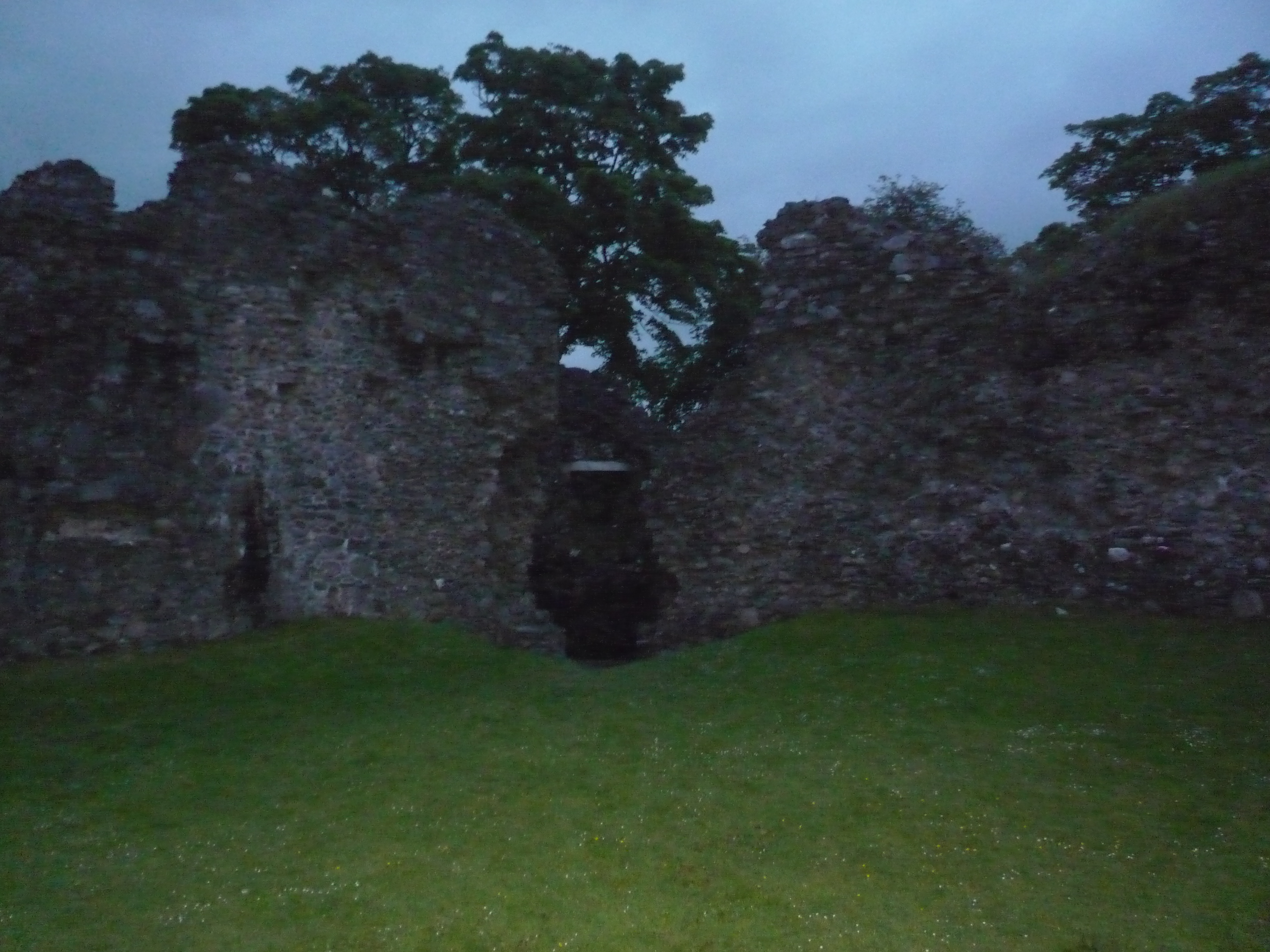 An image of Inverlochy Castle