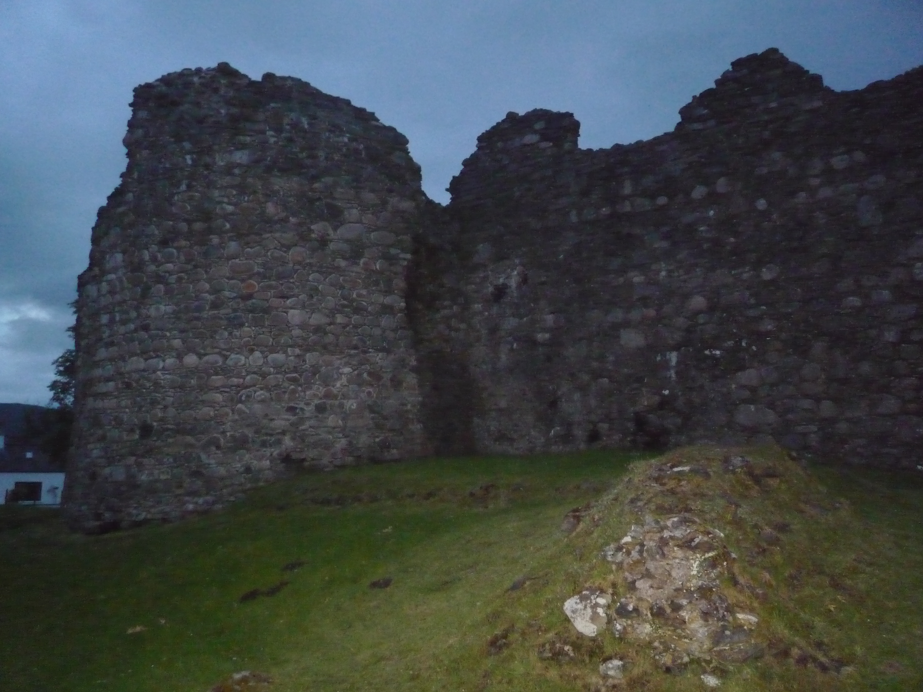 An image of Inverlochy Castle