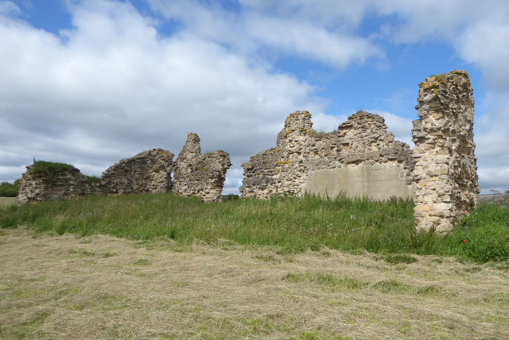 An image of King John