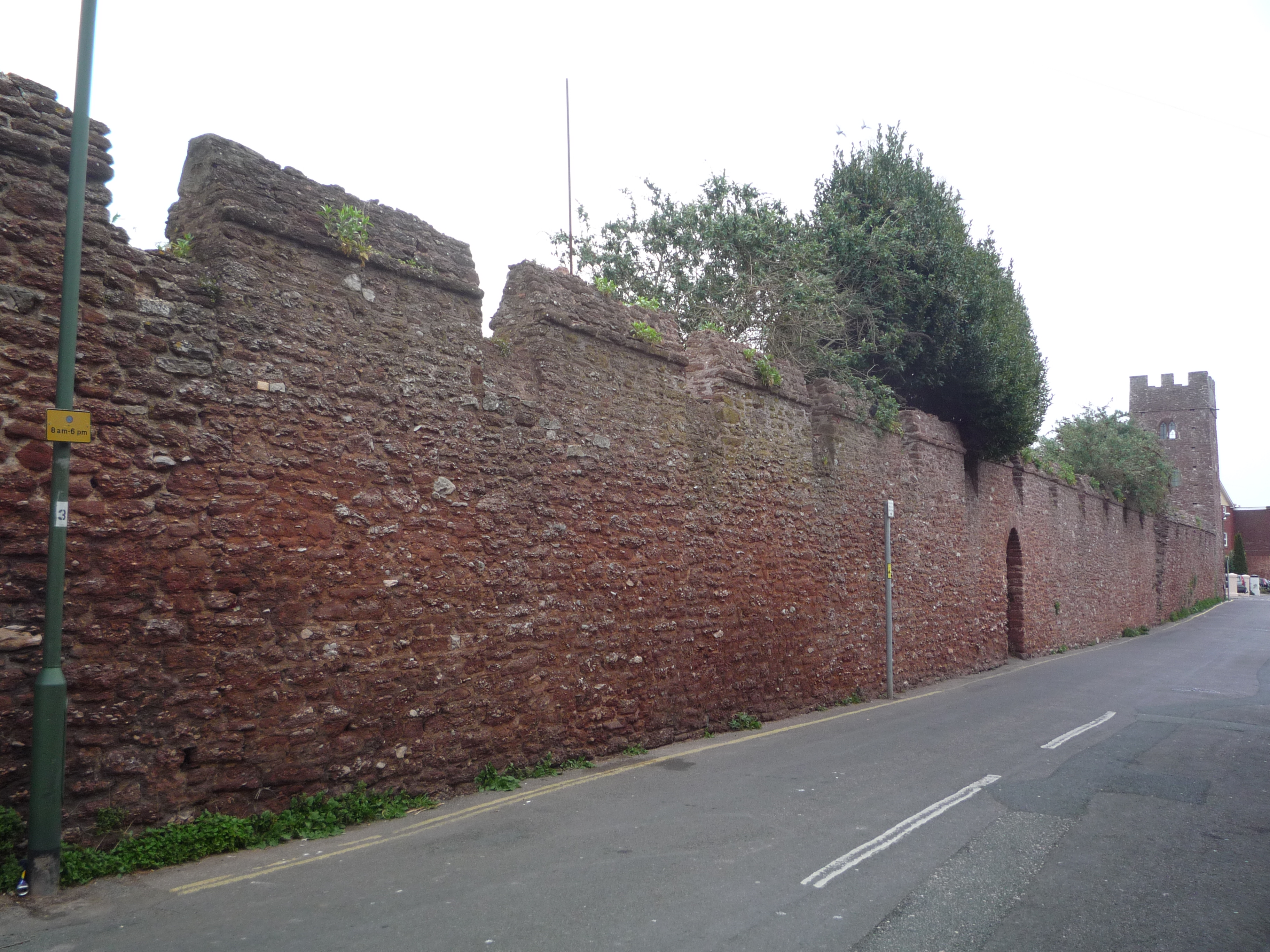 An image of Paignton Bishop