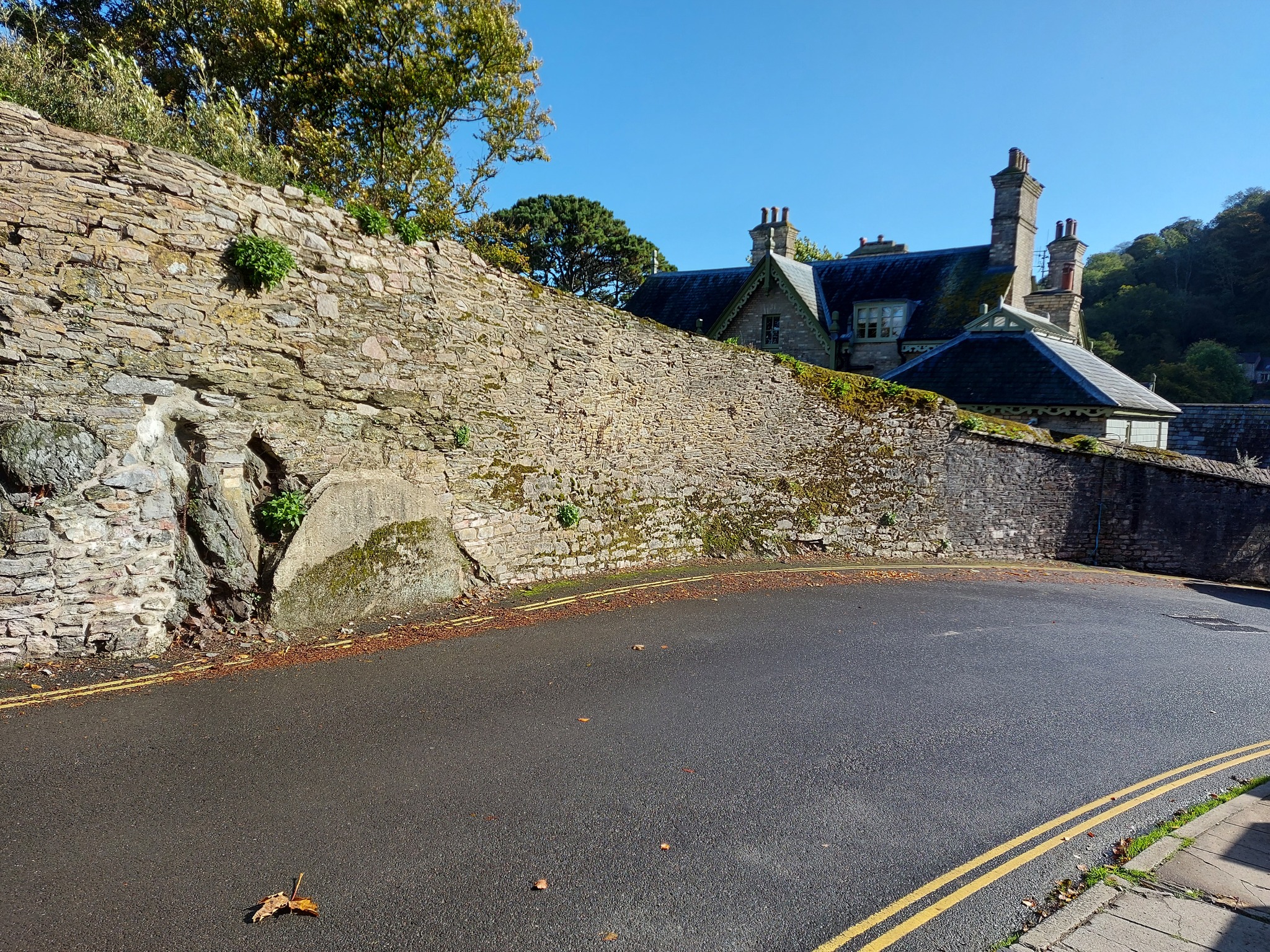 An image of Paradise Point Fort