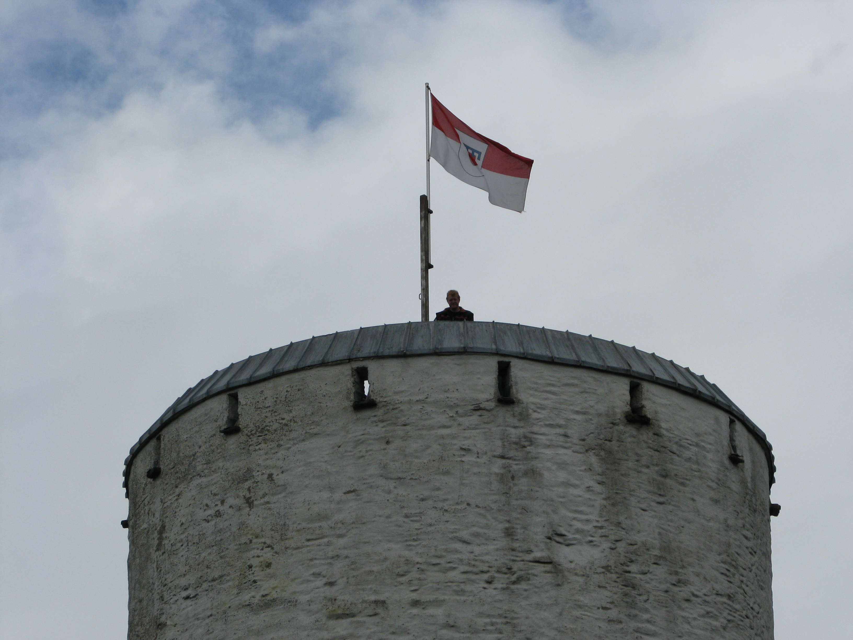 An image of Reifferscheid Castle