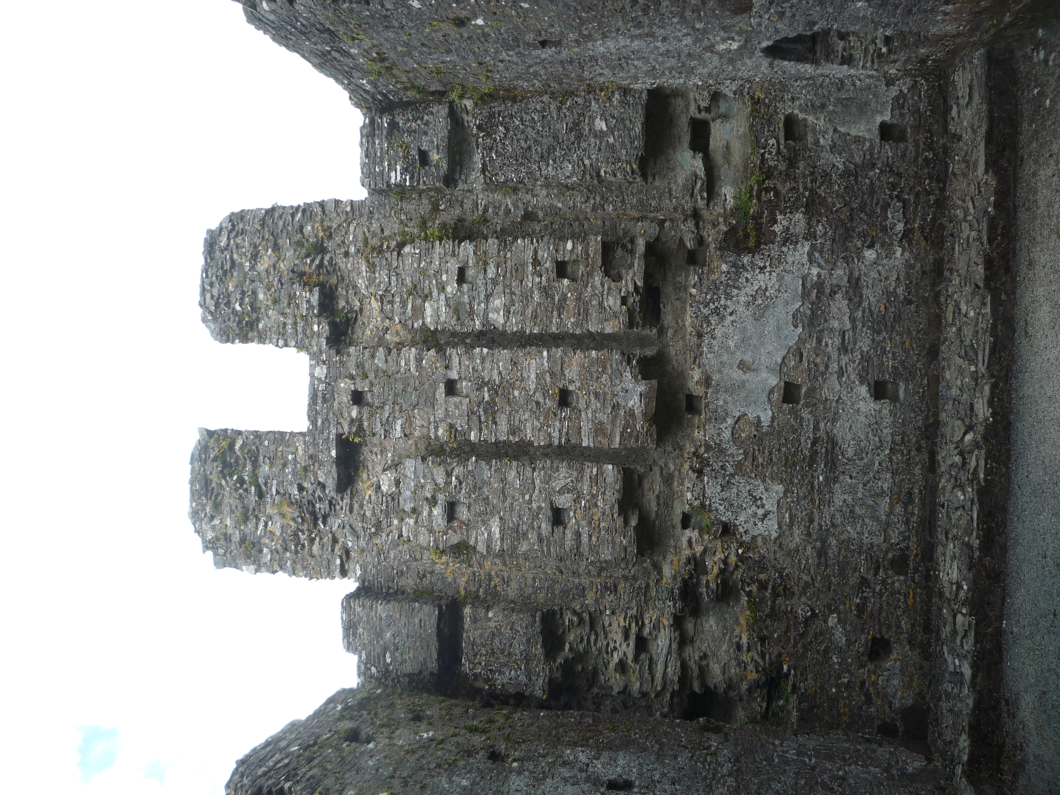 An image of Restormel Castle