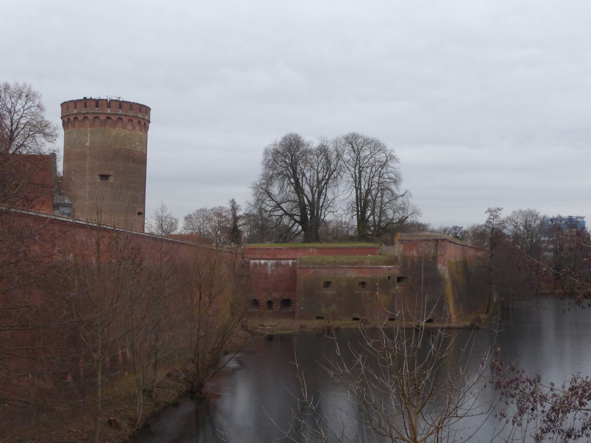 An image of Spandau Citadel
