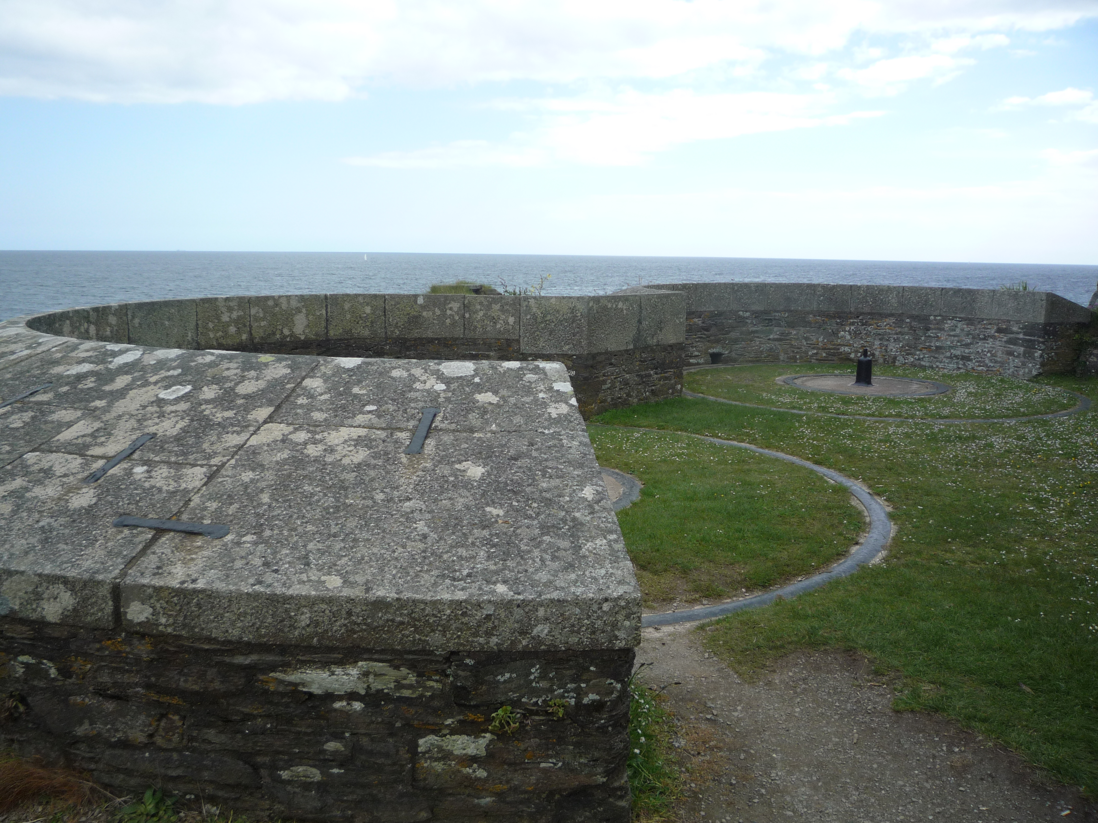 An image of St Catherine