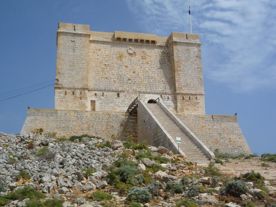 An image of St Mary