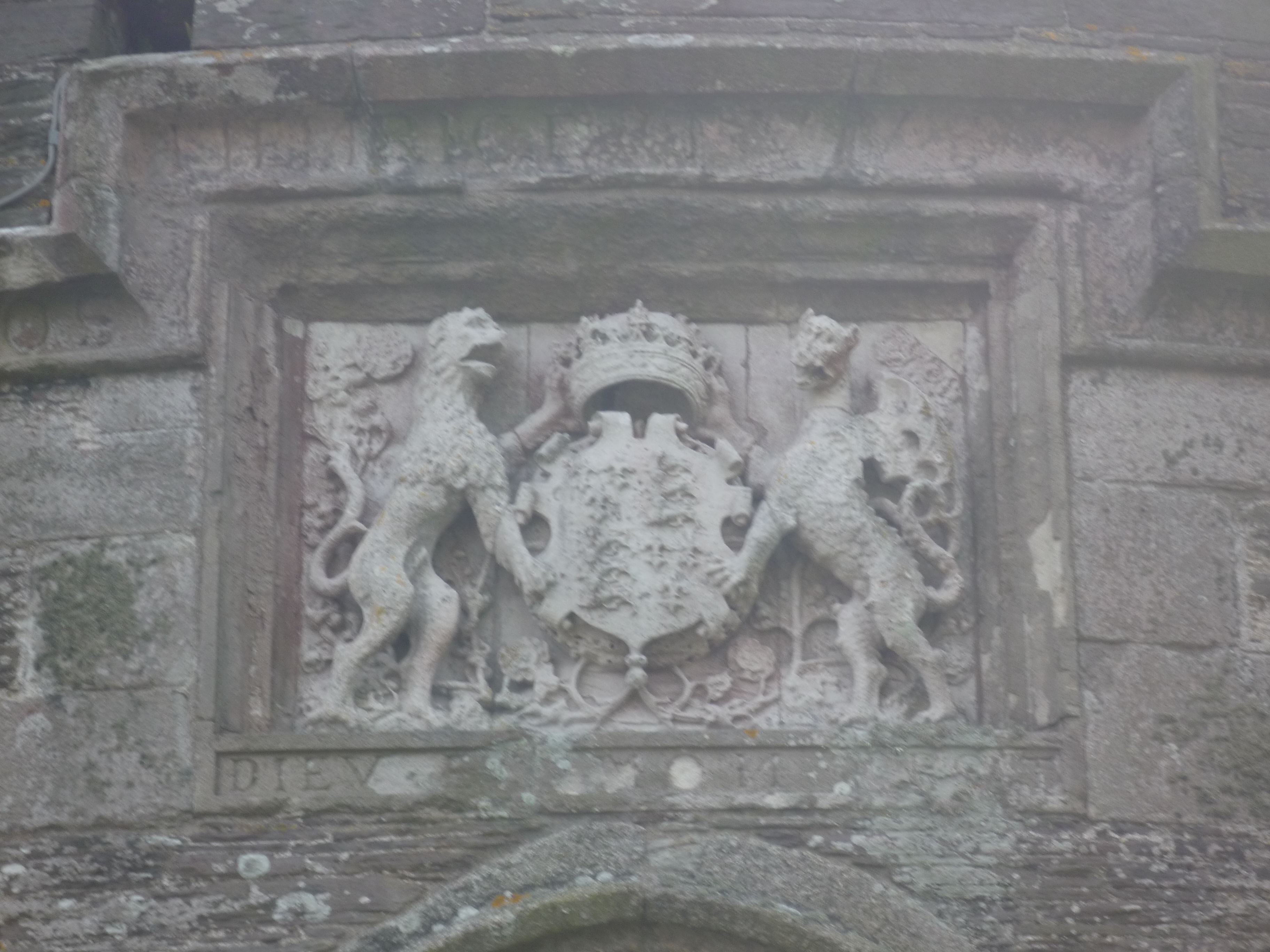 An image of St Mawes Castle