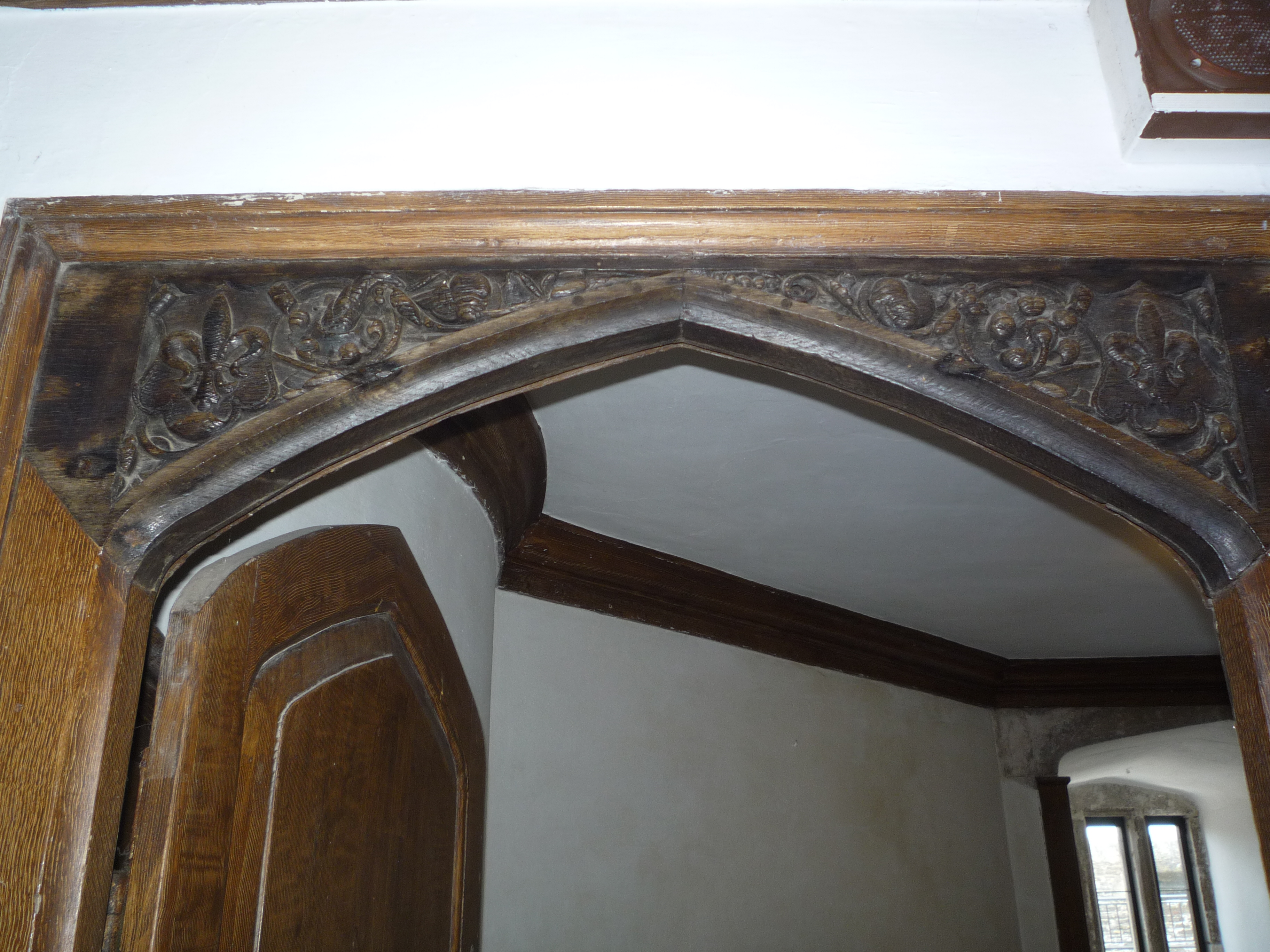 An image of St Mawes Castle
