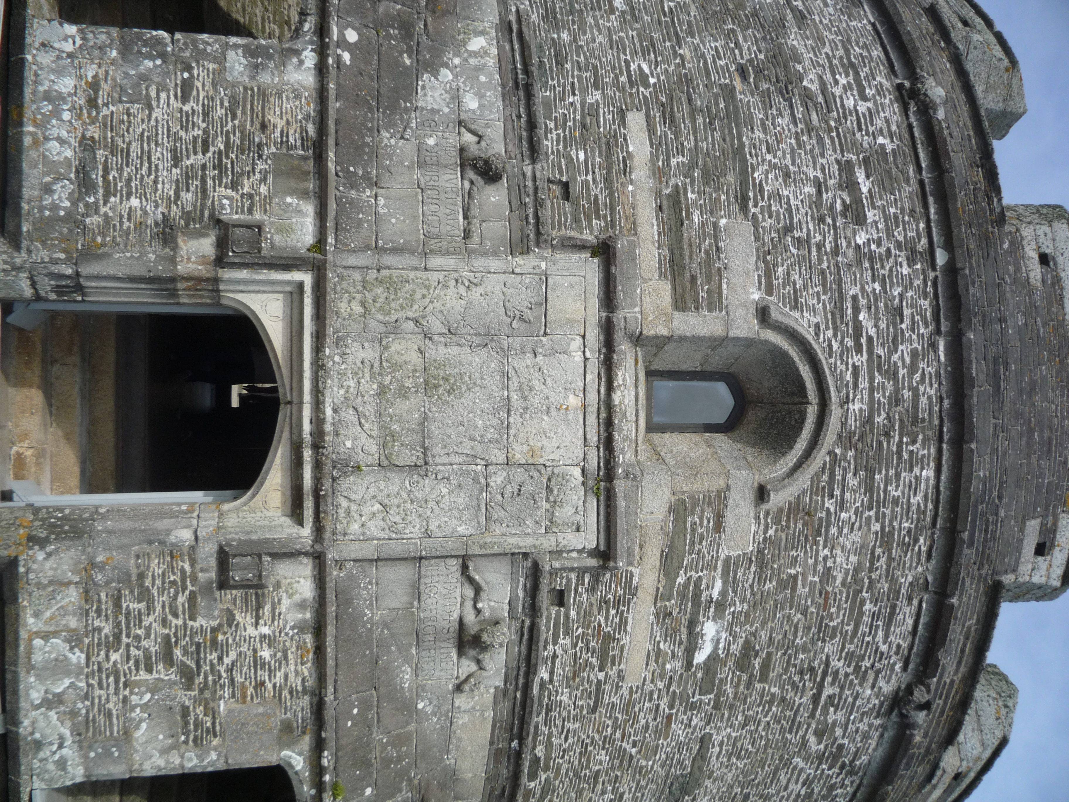 An image of St Mawes Castle