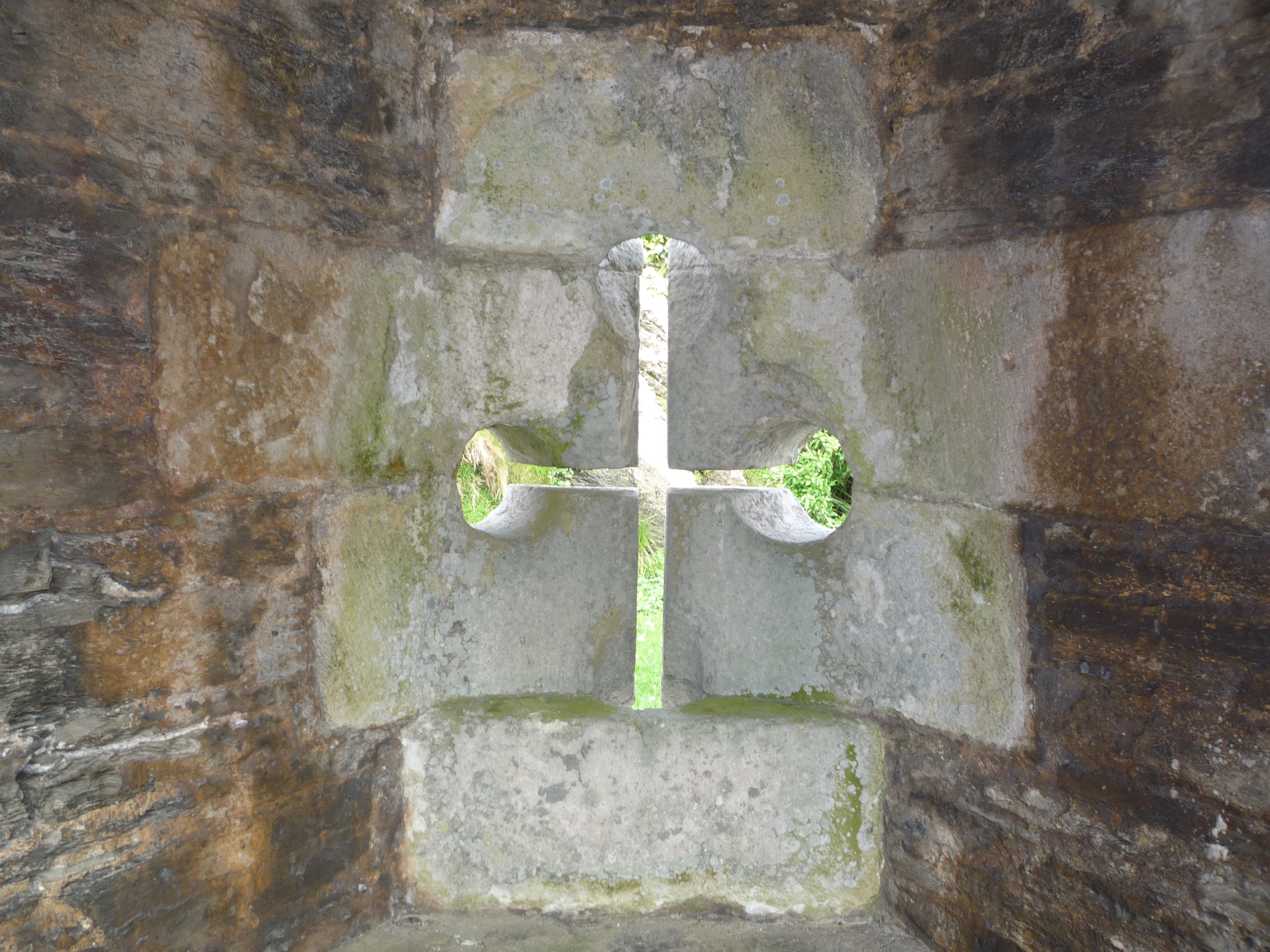 An image of St Mawes Castle