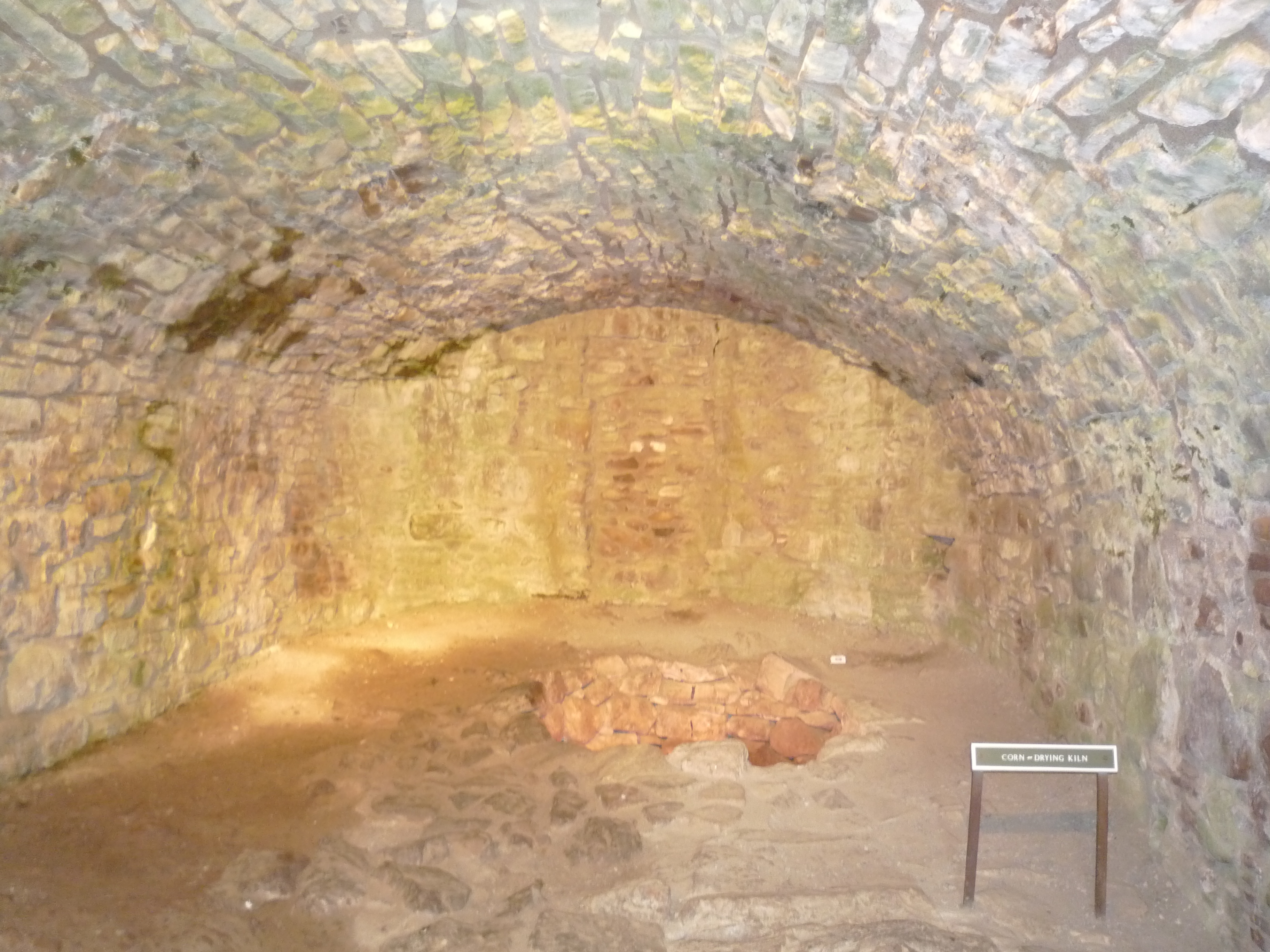 An image of Urquhart Castle
